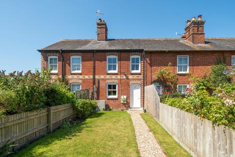 2 bedroom terraced house for sale, Lower Road, Charlton All Saints, Salisbury, Wiltshire, SP5