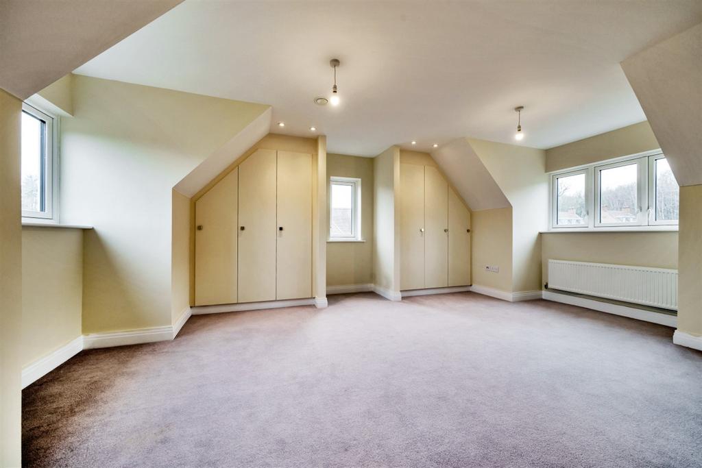 Bedroom 4
