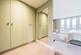 Dressing Room
