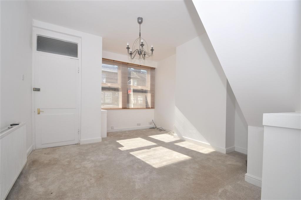 Craven Street, Harrogate, North... 4 bed terraced house £995 pcm (£