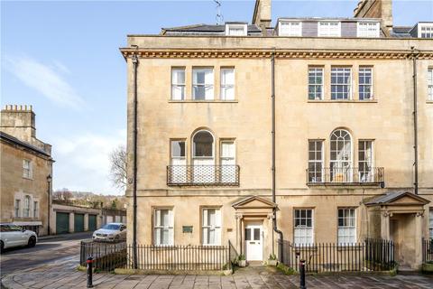 2 bedroom apartment to rent, Brock Street, Bath, Somerset, BA1