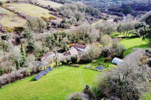 5 bedroom detached house for sale - Twelveheads, Truro, Cornwall