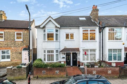 214 Ellison Road, London, SW16 5DJ