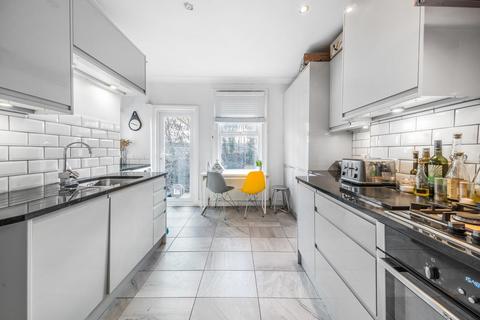 214 Ellison Road, London, SW16 5DJ