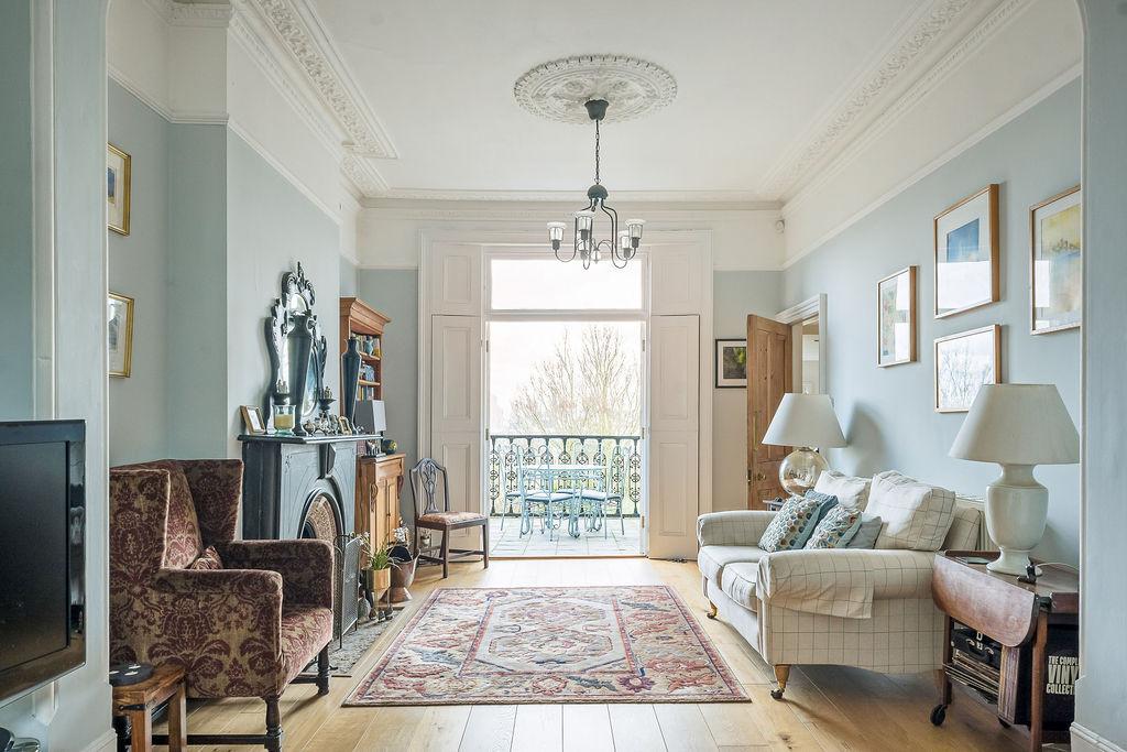 Humber Road, Blackheath SE3 8 bed semidetached house for sale £2,000,000