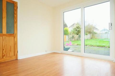 2 bedroom semi-detached house to rent, Swallowfield Avenue, Old Walcot, Swindon, SN3