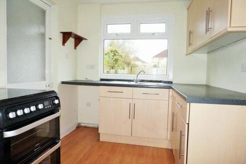 2 bedroom semi-detached house to rent, Swallowfield Avenue, Old Walcot, Swindon, SN3