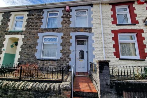 16 Deri Terrace, Tylorstown, Ferndale, CF43 3NB