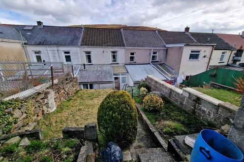 16 Deri Terrace, Tylorstown, Ferndale, CF43 3NB