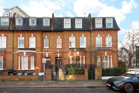 4 bedroom terraced house for sale, Brynmaer Road, London, SW11