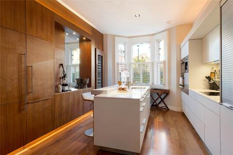 undefined, Brynmaer Road, London, SW11