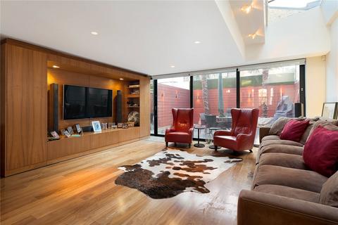 undefined, Brynmaer Road, London, SW11