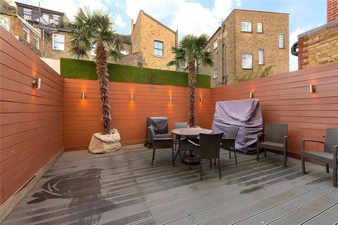 undefined, Brynmaer Road, London, SW11