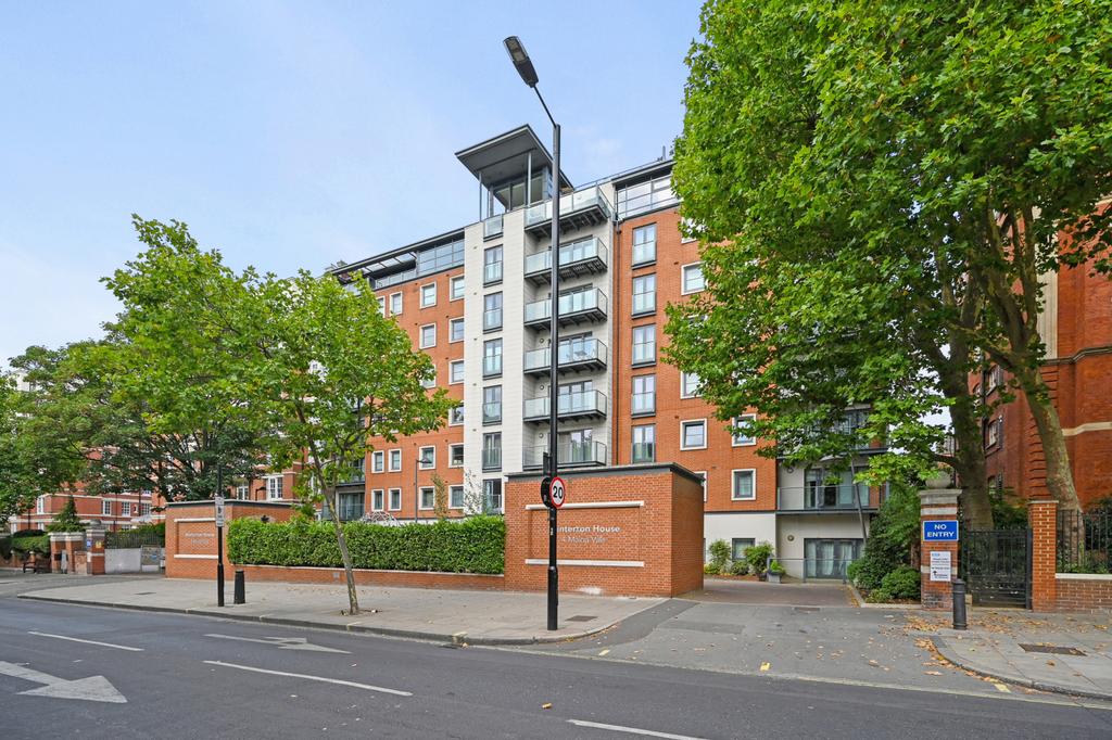 London W9 2 Bed Flat 3 500 Pcm 808 Pw london-w9-2-bed-flat-3-500-pcm-808-pw
