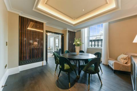 2 bedroom apartment to rent, Corinthia Residences Whitehall Place London, SW1A