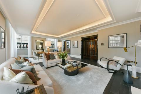 Corinthia Residences Whitehall Place London, SW1A