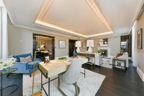 2 bedroom apartment to rent, Corinthia Residences Whitehall Place London, SW1A