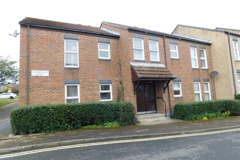 1 bedroom terraced house to rent - 6 Gainsborough Court, Bishop Auckland