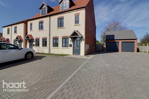 undefined, Centurion Street, Spalding