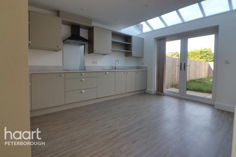 undefined, Centurion Street, Spalding