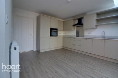 undefined, Centurion Street, Spalding