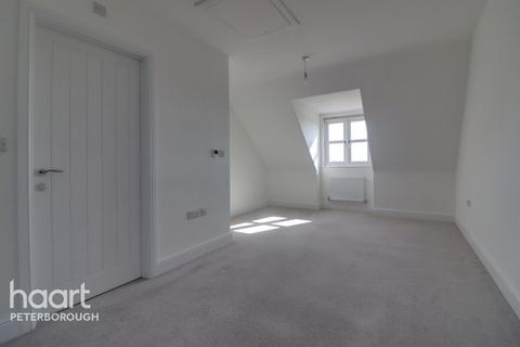 undefined, Centurion Street, Spalding