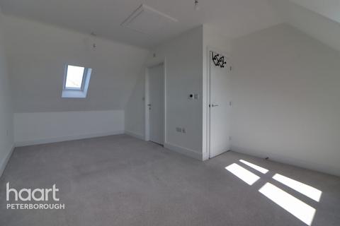 undefined, Centurion Street, Spalding