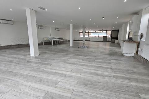 Office to rent - Fournier Street, London, Spitalfields