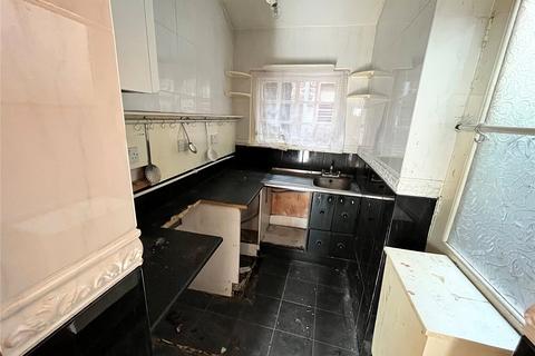 1 bedroom terraced house for sale, Quarry Street, Liverpool, Merseyside, L25