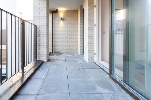 2 bedroom apartment to rent, The Avenue, Kensal Rise, London, NW6