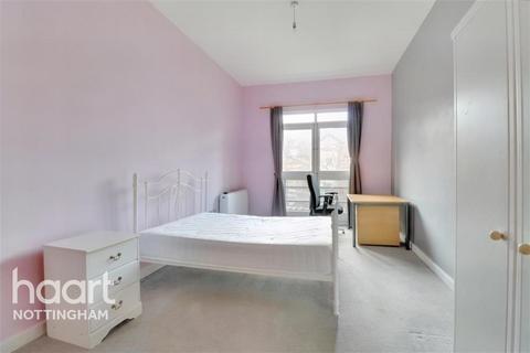 2 bedroom flat to rent - Lexington Place, NG1