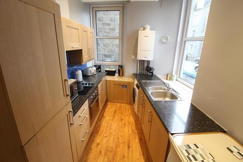 2 bedroom flat to rent, Northfield Place, Ground Floor, AB25