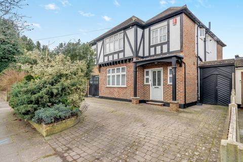 479 Rayners Lane, Pinner, HA5 5DN