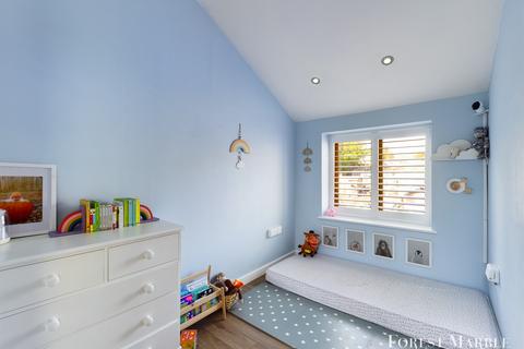 The Coach House Bath Old Road, Radstock, BA3 3HE