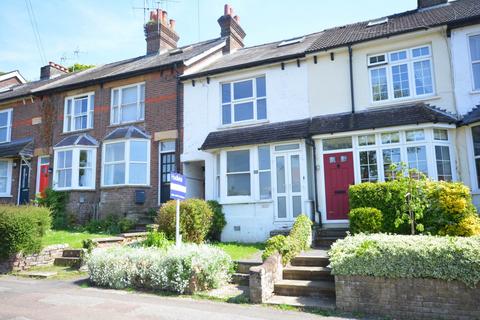3 bedroom terraced house for sale, Hivings Hill, Chesham