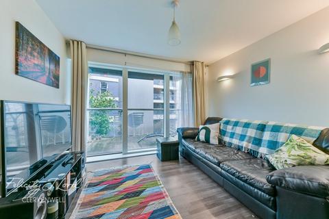 79 Dance Square, London, EC1V 3AJ