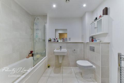 79 Dance Square, London, EC1V 3AJ