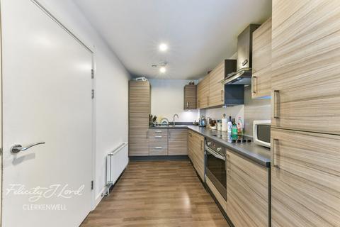 79 Dance Square, London, EC1V 3AJ