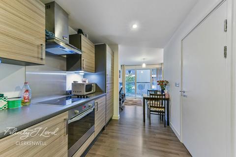 79 Dance Square, London, EC1V 3AJ