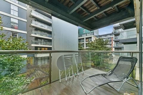 79 Dance Square, London, EC1V 3AJ