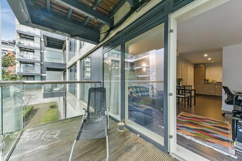 79 Dance Square, London, EC1V 3AJ