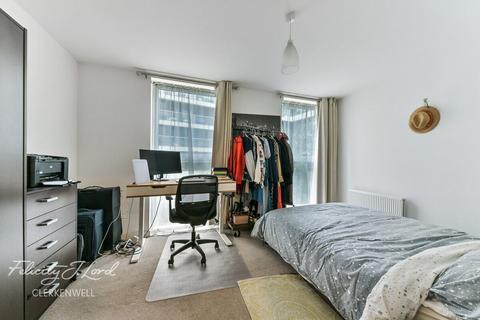 79 Dance Square, London, EC1V 3AJ