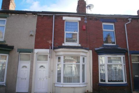 26 Cadogan Street, Middlesbrough, TS1 4JT