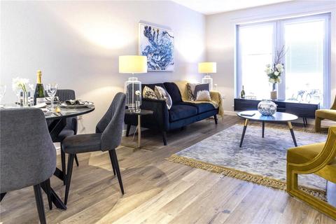 2 bedroom apartment for sale - Plot A3/8 - Cottonyards, Old Rutherglen Road, Glasgow, G5