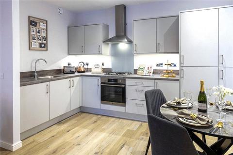 2 bedroom apartment for sale - Plot A3/8 - Cottonyards, Old Rutherglen Road, Glasgow, G5