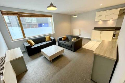 1 bedroom apartment to rent, Arena House, Brighton