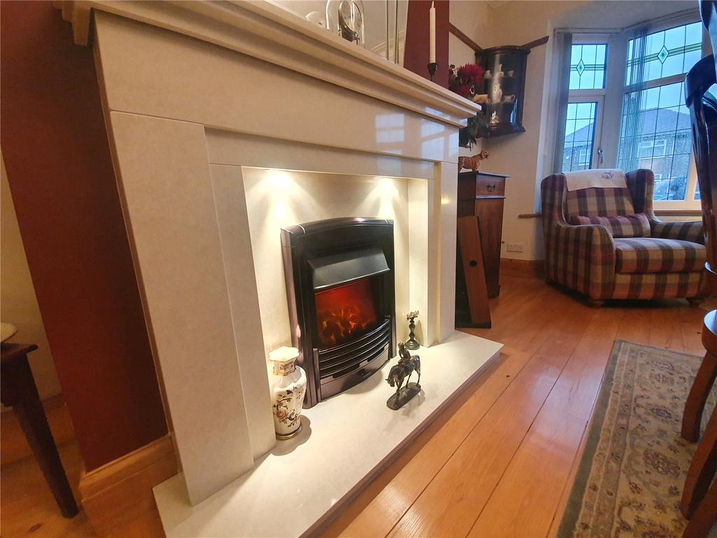 Reception Room 1