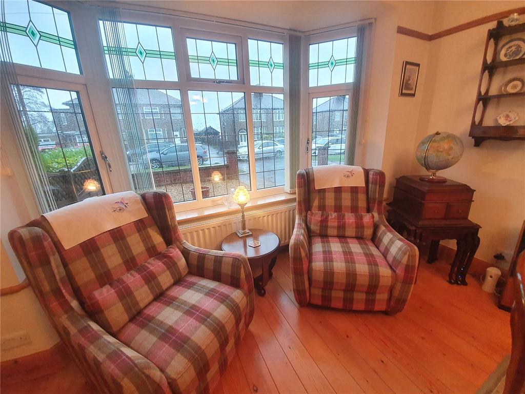 Reception Room 1