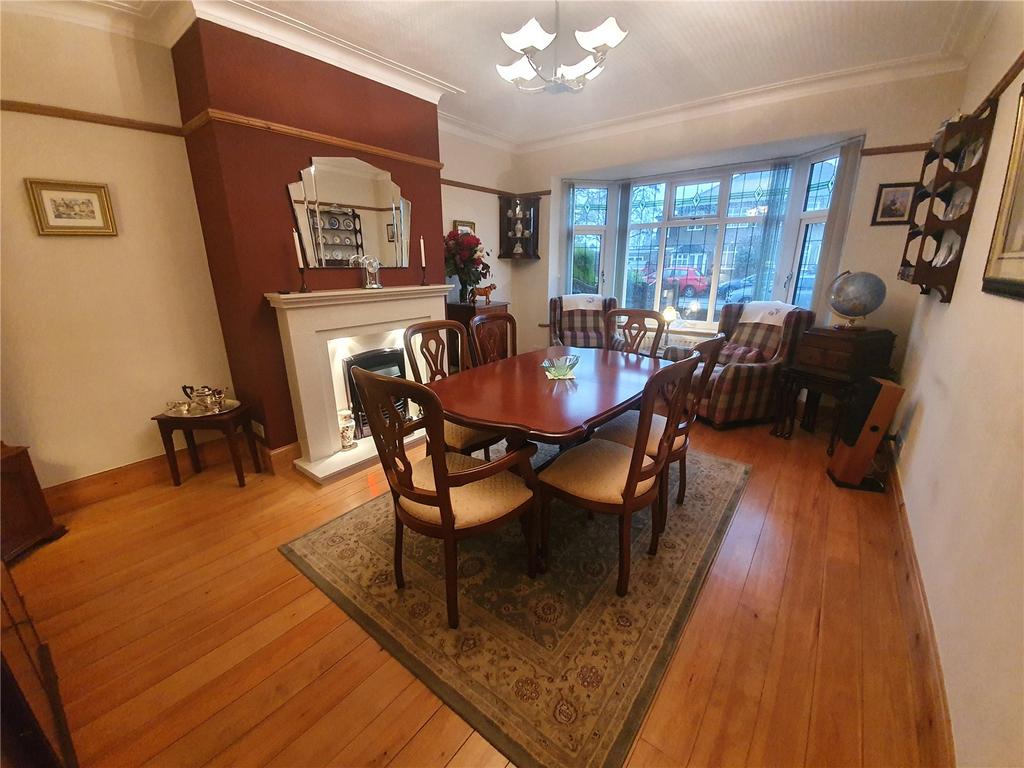 Reception Room 1