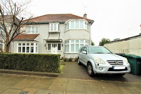 5 bedroom house for sale, Princes Park Avenue, Golders Green, NW11